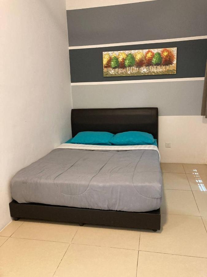 Fazlia Resthouse At Golden Hills Cameron Highlands Near Pasar Malam Apartemen Tanah Rata