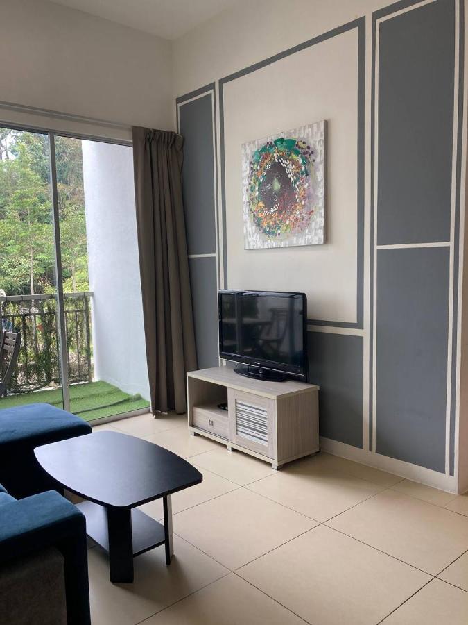Apartment Fazlia Resthouse At Golden Hills Cameron Highlands Near Pasar Malam Tanah Rata