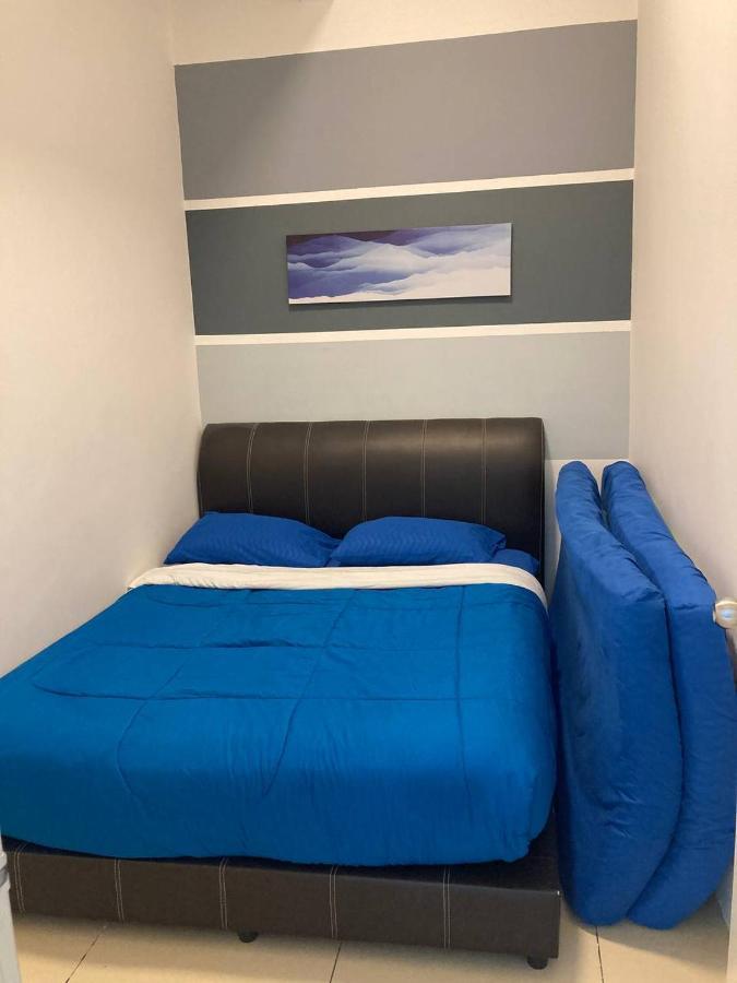 Apartment Fazlia Resthouse At Golden Hills Cameron Highlands Near Pasar Malam Tanah Rata