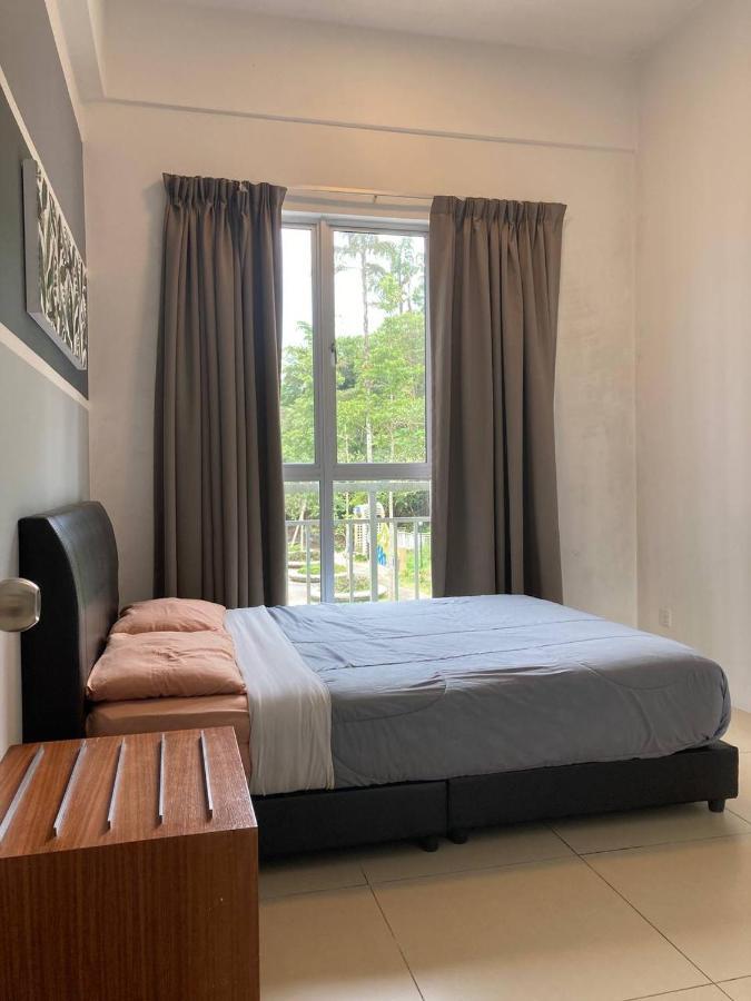Fazlia Resthouse At Golden Hills Cameron Highlands Near Pasar Malam Tanah Rata