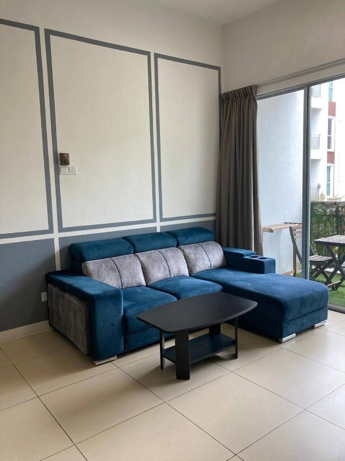 Fazlia Resthouse At Golden Hills Cameron Highlands Near Pasar Malam Apartment *