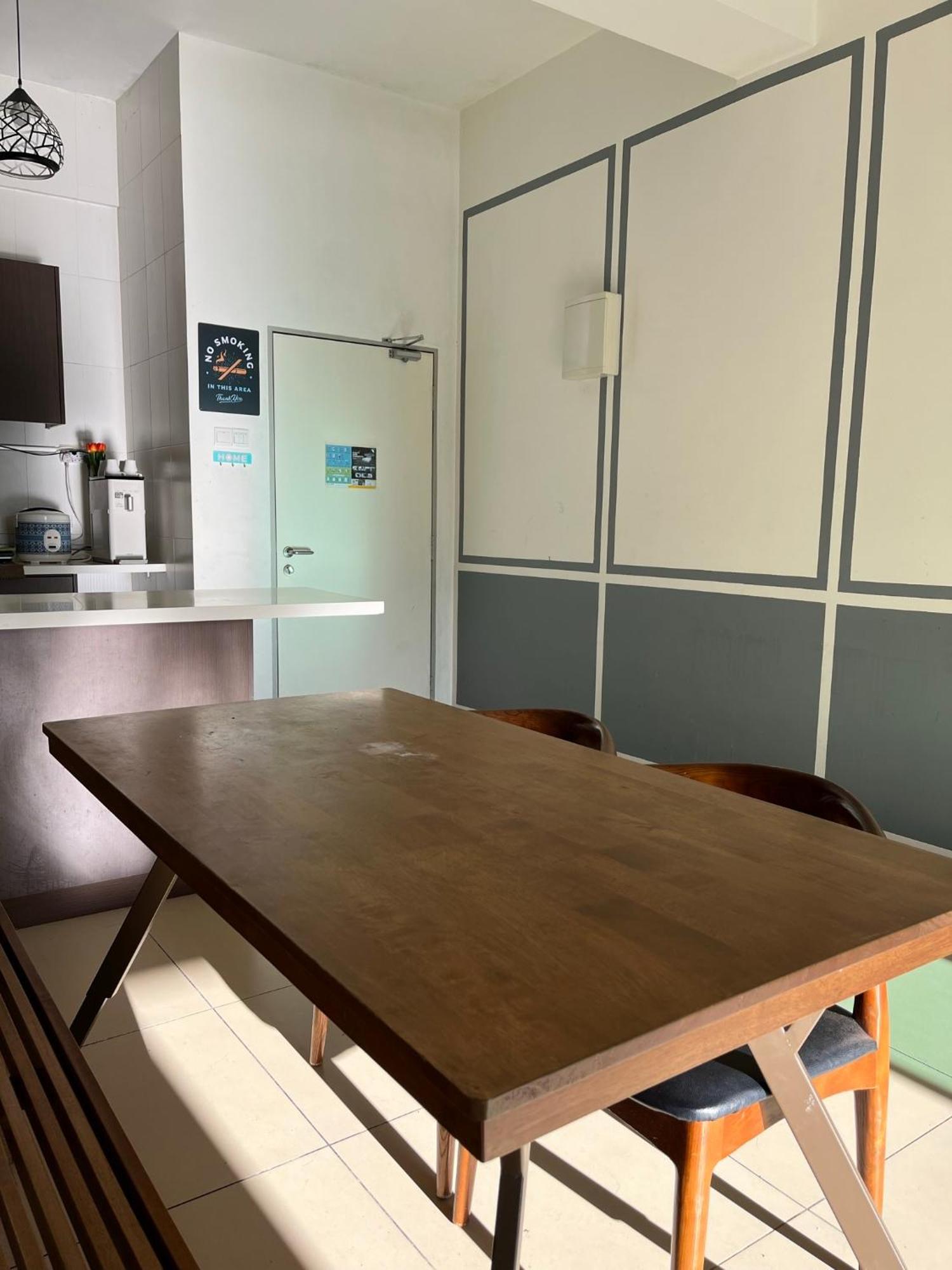 Fazlia Resthouse At Golden Hills Cameron Highlands Near Pasar Malam Apartemen *